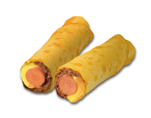Don Miguel FRANK MONSTER CHILI CHEESE DOG