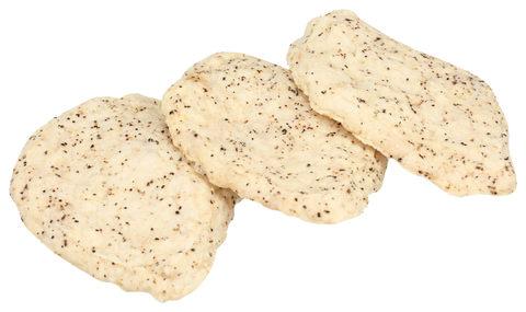 Advancepierre™ CHICKEN BREAST PATTY FAJITA GLAZED CN 3 OZ 10000075228