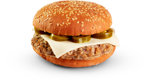 Pierre® PIERRE BIG AZ SNDW SPCY CHIX 8/10.2Z