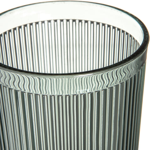Carlisle TUMBLER CRYSTALON® RIMGLOW™ MEADOW GREEN 20 OZ