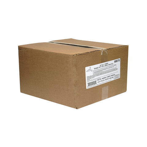 Pierre® SANDWICH SAUSAGE BREAKFAST WHOLE GRAIN BUN IW 10000016907