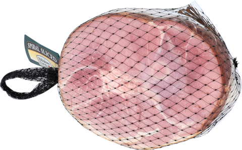 Hillshire Farm® HAM SPIRAL HALF GIFT BOX 10010530414