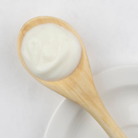 Land O Lakes® YOGURT PLAIN BLENDED LOW FAT