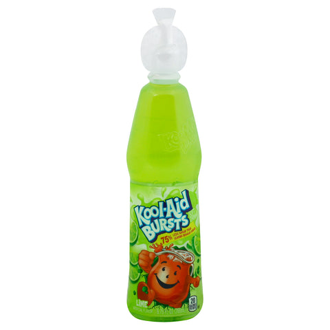 Drink Kool-aid Burst Lime