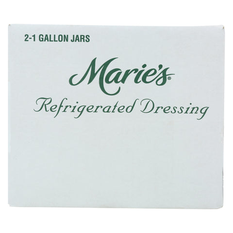 Dressing Vinaigrette Balsamic White Shallot Refrigerated