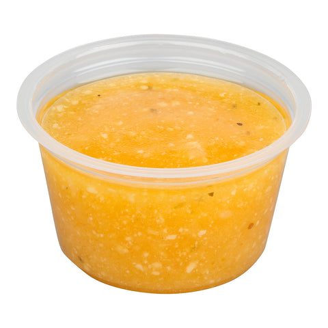 Ken's Foods DRESSING ITALIAN ROMANO SINGLE SERVE CUP