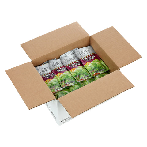 Classic Gourmet Select DRESSING THOUSAND ISLAND SINGLE SERVE PACKET