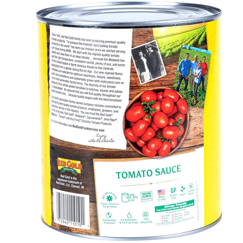 Red Gold SAUCE TOMATO