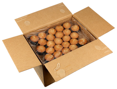 Sara Lee Frozen MUFFIN BANANA WHOLE GRAIN