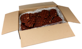 Advancepierre™ PORK RIB PATTY BBQ