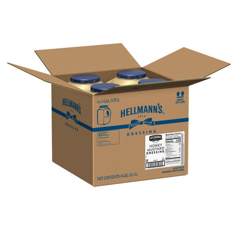 Hellmann's® DRESSING CLASSIC HONEY MUSTARD