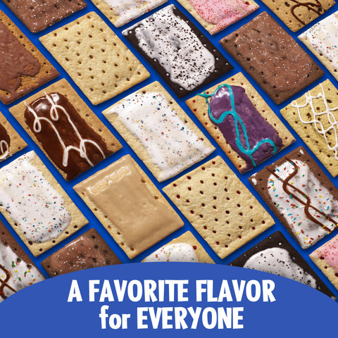 Pastry Pop-tarts® Frosted Strawberry