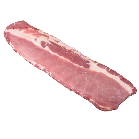 IBP® PORK RIB BABY BACK SKIN-ON 1.75-2 LB