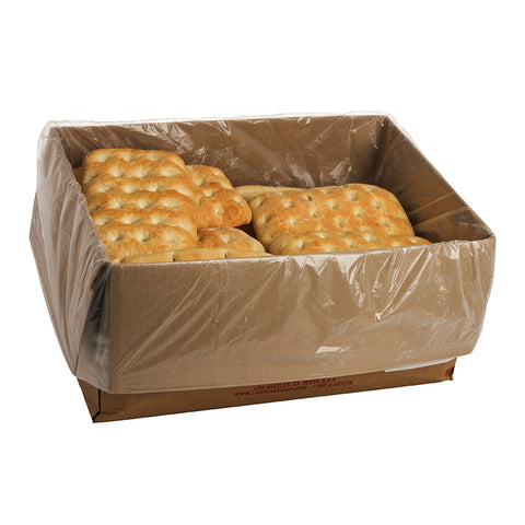 La Brea Bakery® BREAD FLAT CIABATTA RUSTIC