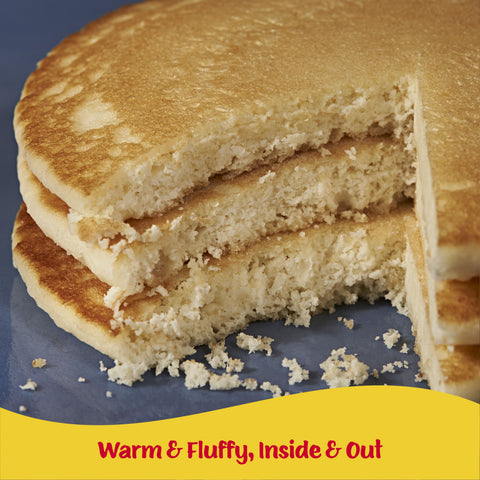 Eggo® PANCAKE BUTTERMILK 16.4 OZ