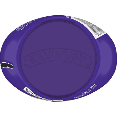 Jelly Grape Squeeze Bottle