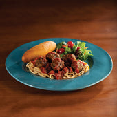 Meatball Beef Deluxe Fc 0.5 Oz 17-305