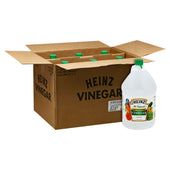 Vinegar White 5% Plastic 007540/78000913