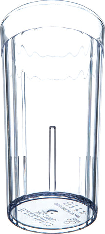 Carlisle TUMBLER BISTRO CLEAR 16 OZ