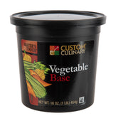 Master's Touch® BASE VEGETABLE VEGAN NO MSG