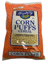 Hospitality CEREAL CORN PUFFS