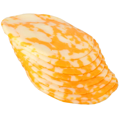 Schreiber CHEESE COLBY JACK LONGHORN