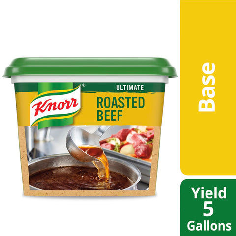 Knorr® BASE BEEF ULTIMATE GLUTEN FREE