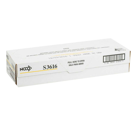 Guest Check Paper 1 Part Salmon 16 Line 3.5x6.75