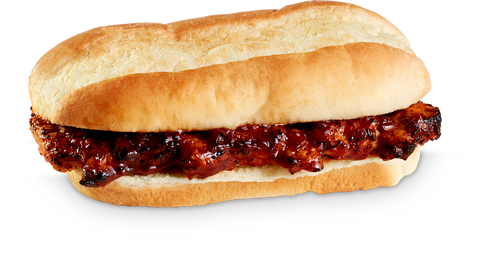 Sandwich Chicken Sriracha Grilled 1460