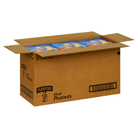 Peanut Heat Tube
