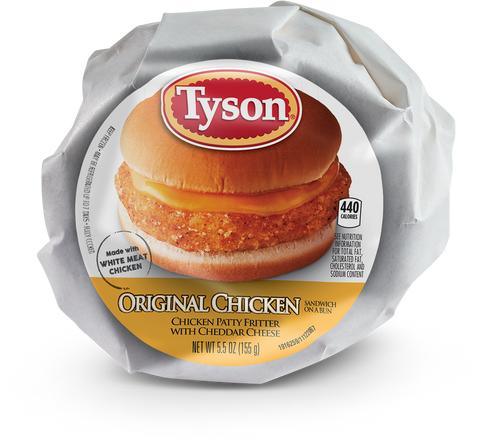 Hillshire Farm® SANDWICH CHICKEN