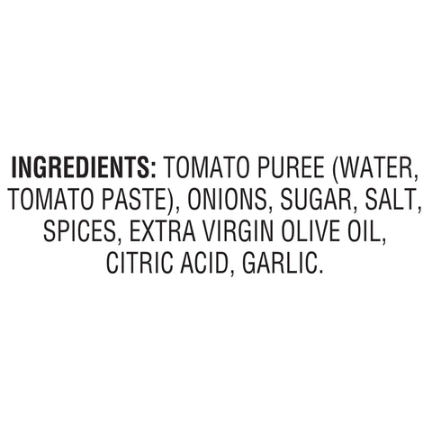 Sauce Spaghetti Reduced Sodium 588000/78002692