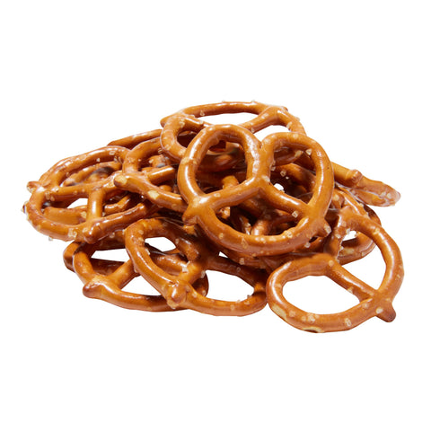 Pretzel Classic Tiny Twists Bulk