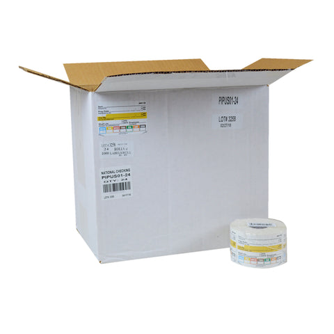 DateIt™ LABEL FOOD PEEL MONDAY-SUNDAY 2X3