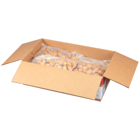 Chicken Wing Made W/ Whole Muscle Boneless Golden Crispy Whole Grain 70362-0928
