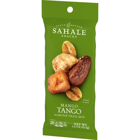 Sahale Snacks SNACK MIX NUT MANGO TANGO ALMOND