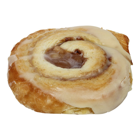 Otis Spunkmeyer® DANISH APPLE IW 2.75 OZ
