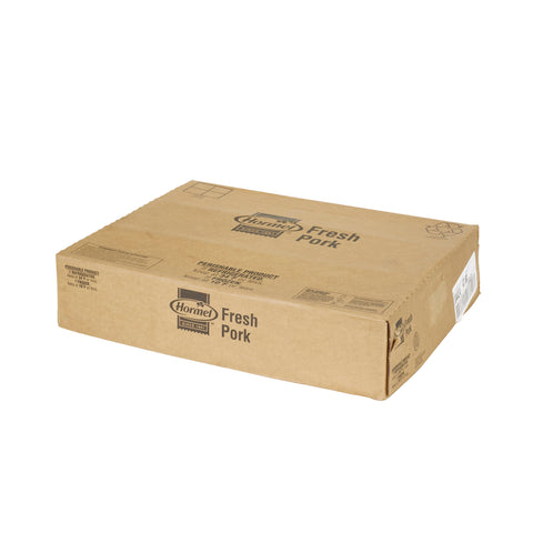 Hormel® PORK LOIN BONELESS C/C STRAP