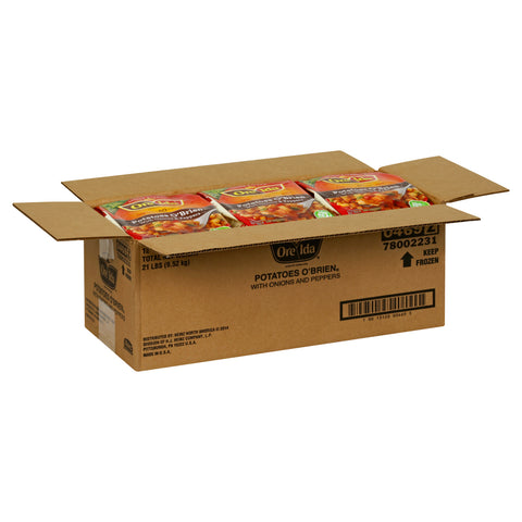 Ore-Ida® POTATO HASHBROWN O'BRIEN