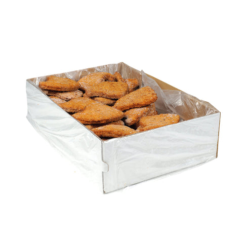 Advancepierre™ PORK PATTIE BREADED FC CN 2.83 OZ 10000004655