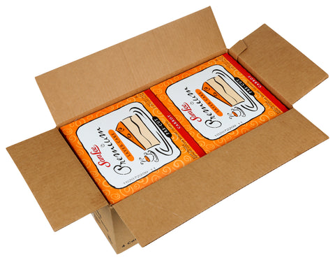 Sara Lee Frozen CAKE CARROT LAYER 9