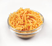 Schreiber CHEESE CHEDDAR MILD FEATHER SHRED