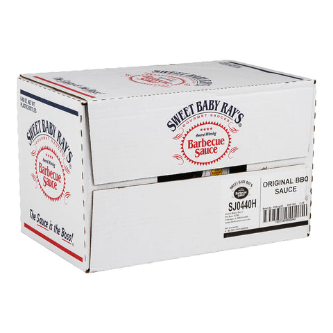 Sauce Bbq Original