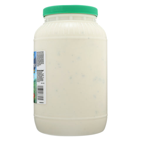 Dressing Blue Cheese Thick & Chunky