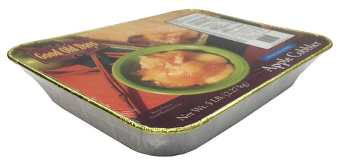 Good Old Days Apple Cobbler, 5 Pound -- 4 per case.