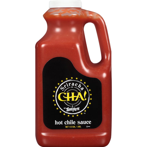 Texas Pete® SAUCE SRIRACHA