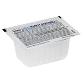 Dressing Ranch Light Single Serve Cup 78004299