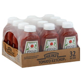 Ketchup Upside Down Bottle 78000053