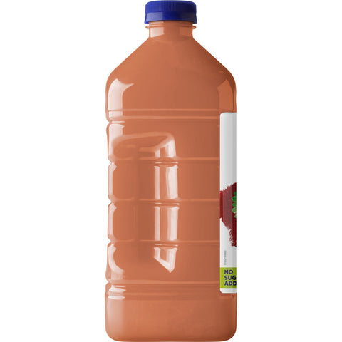 Naked Juice DRINK NAKED JUICE STRAWBERRY BANANA