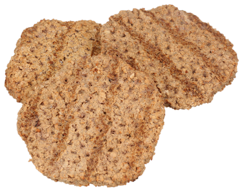 Pierre® BEEF PATTY MESQUITE PRECOOKED 10000005870